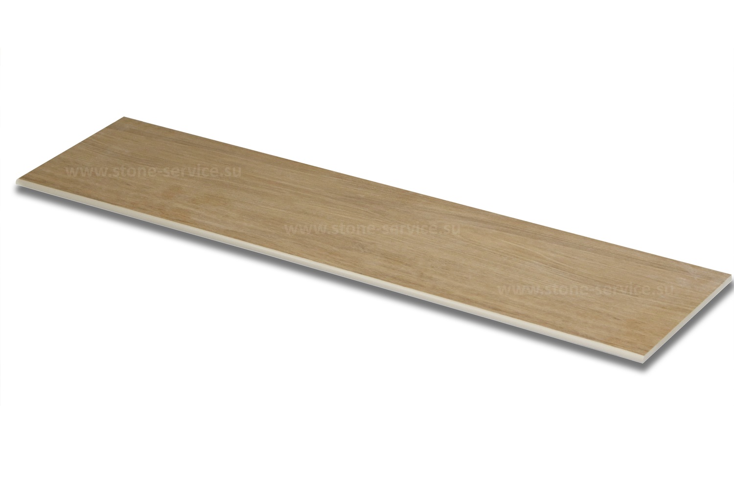 Модель S-121м (mat). Ступени для лестниц из керамогранита под дерево *WOOD line Classic#