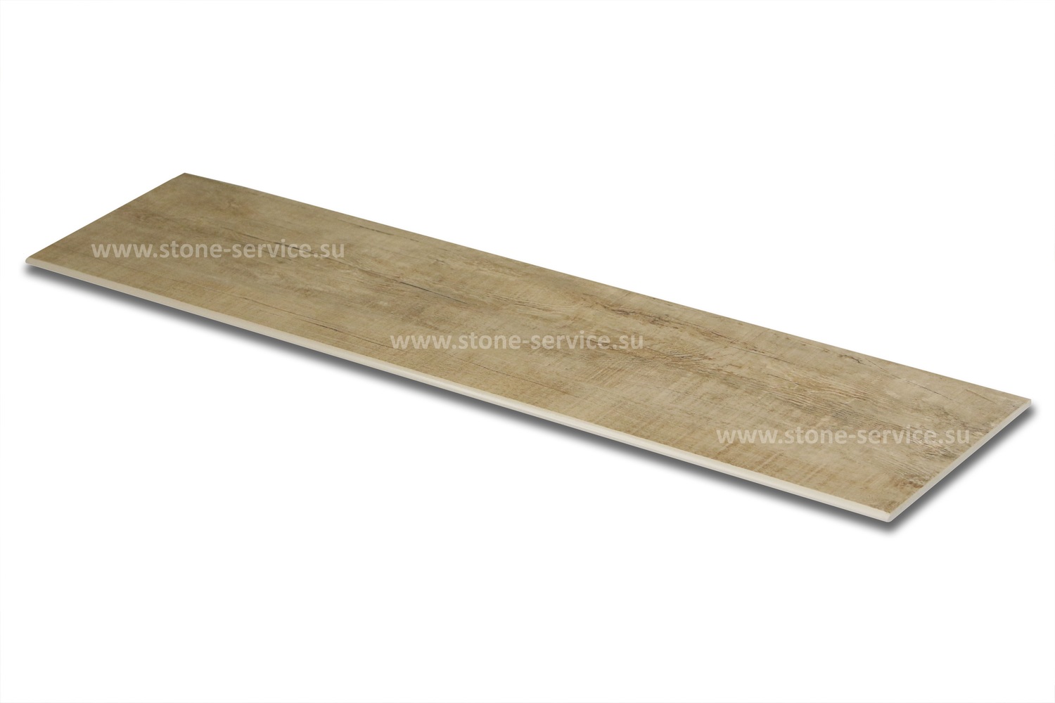 Модель S-127м (mat). Ступени для лестниц из керамогранита под дерево *WOOD line STONG#